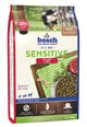 Sausā barība Bosch Petfood Sensitive Lamb & Rice (High Premium) 3kg