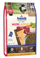 Sausā barība Bosch Petfood Mini Adult Lamb & Rice (High Premium) 3kg