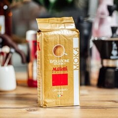 Maltā kafija Musetti Evoluzione 100% Arabica, 250g цена и информация | Кофе, какао | 220.lv