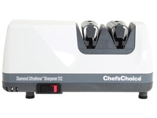 Электрическая точилка Chef'sChoice M312 цена и информация | Ломтерезки, точилки для ножей | 220.lv