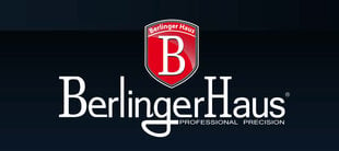 Berlinger Haus сковорода  Forest Line, 26 см цена и информация | Cковородки | 220.lv