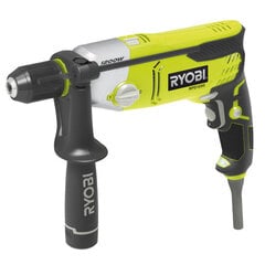 Triecienurbjmašīna 1200W RYOBI цена и информация | Шуруповерты, дрели | 220.lv