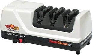 Chef`s&Choice M1520 цена и информация | Ломтерезки, точилки для ножей | 220.lv