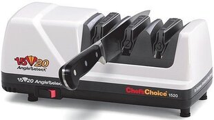 Chef`s&Choice M1520 цена и информация | Ломтерезки, точилки для ножей  | 220.lv