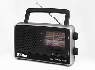 Eltra IZA 2 cena un informācija | Radioaparāti, modinātājpulksteņi | 220.lv