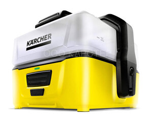 Karcher OC 3 bezvada tīrīšana цена и информация | Мойки высокого давления | 220.lv