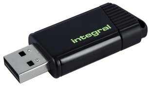 Integral Pulse 128GB USB 2.0 цена и информация | USB накопители | 220.lv