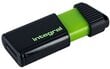 Integral Pulse 128GB USB 2.0 cena un informācija | USB Atmiņas kartes | 220.lv