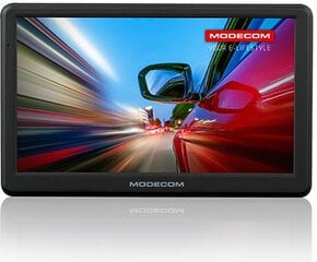 GPS навигация Modecom FreeWAY SX 7.1 цена и информация | Modecom Автотовары | 220.lv