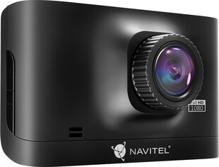 Auto videoreģistrators NAVITEL R400 DVR cena un informācija | Auto video reģistratori | 220.lv