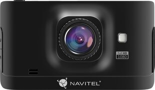 Auto videoreģistrators NAVITEL R400 DVR цена и информация | Видеорегистраторы | 220.lv