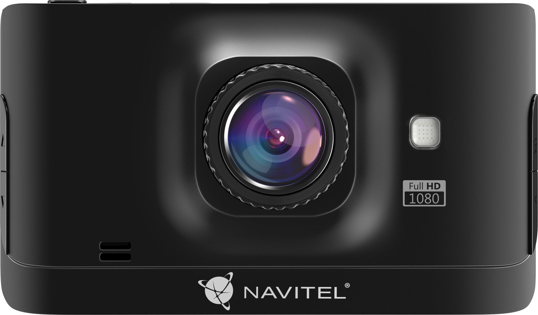 Auto videoreģistrators NAVITEL R400 DVR цена и информация | Auto video reģistratori | 220.lv