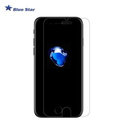 Защитное стекло Blue Star Tempered Glass для Apple iPhone 7 / 8 цена и информация | Защитные пленки для телефонов | 220.lv