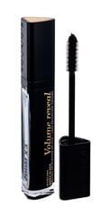 <p>BOURJOIS Paris Volume Reveal тушь для ресниц 7,5 мл, 22 Ultra Black</p>
 цена и информация | Bourjois Духи, косметика | 220.lv