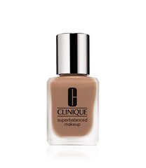 Grima pamats Clinique Superbalanced Makeup, 30 ml 06 Linen cena un informācija | Grima bāzes, tonālie krēmi, pūderi | 220.lv