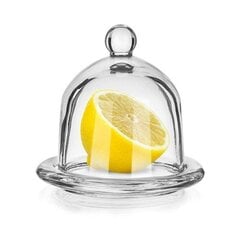 Uzglabāšanas trauks citronam Banquet цена и информация | Посуда, тарелки, обеденные сервизы | 220.lv