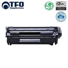 Toner TFO H-12A (Q2612A) 2.0K цена и информация | Картриджи для лазерных принтеров | 220.lv