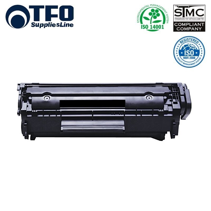 Toner H-12A (Q2612A) TFO 2K cena un informācija | Kārtridži lāzerprinteriem | 220.lv