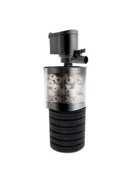 Водный фильтр Aquael Turbo filter 1000 цена и информация | Аквариумы и оборудование | 220.lv