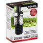 Ūdens filtrs Aquael Turbo filter 1500 цена и информация | Akvāriji un aprīkojums | 220.lv