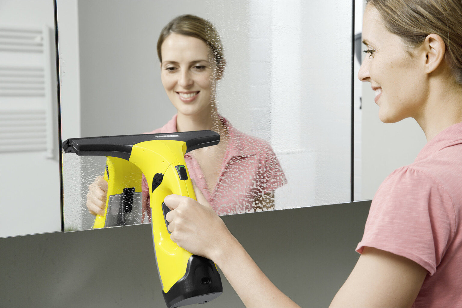 Karcher WV 2 Premium Logu tīrītājs cena un informācija | Logu tīrītāji, logu mazgāšanas roboti | 220.lv