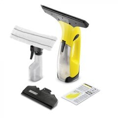 Karcher WV 2 Premium cтеклоочиститель цена и информация | Стеклоочистители | 220.lv