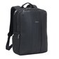 NB BACKPACK NARITA 15.6"/8165 BLACK RIVACASE цена и информация | Somas portatīvajiem datoriem | 220.lv