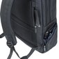 NB BACKPACK NARITA 15.6"/8165 BLACK RIVACASE cena un informācija | Somas portatīvajiem datoriem | 220.lv