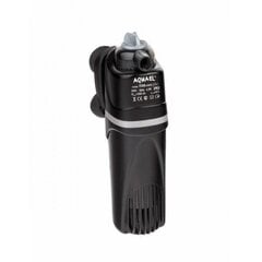 Водный фильтр Aquael Fan filter mini цена и информация | Аквариумы и оборудование | 220.lv