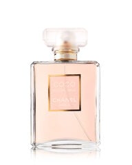 Parfimērijas ūdens Chanel Coco Mademoiselle EDP sievietēm 200 ml cena un informācija | Sieviešu smaržas | 220.lv