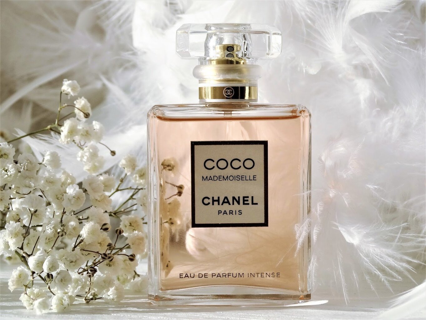 Parfimērijas ūdens Chanel Coco Mademoiselle EDP sievietēm 200 ml цена и информация | Sieviešu smaržas | 220.lv