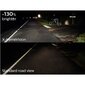 Philips H1 12V/55W +130% X-treme Vision цена и информация | Auto spuldzes | 220.lv