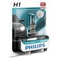 Philips H1 12V/55W +130% X-treme Vision cena un informācija | Auto spuldzes | 220.lv