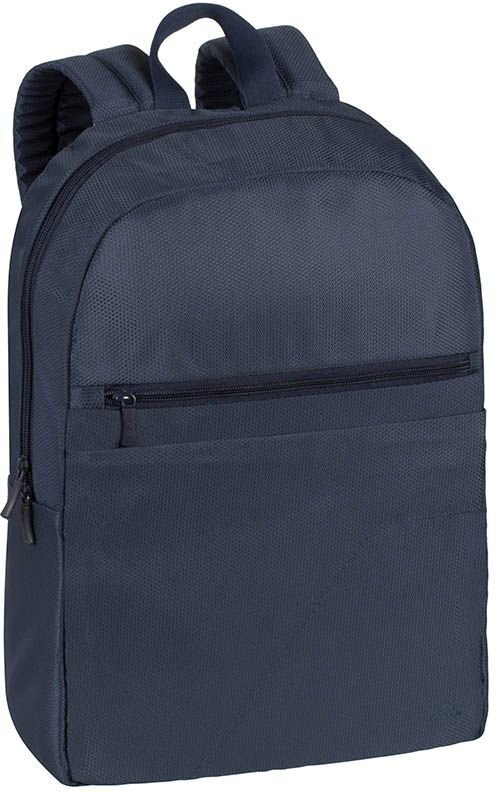 NB BACKPACK KOMODO 15.6"/8065 DARK BLUE RIVACASE цена и информация | Somas portatīvajiem datoriem | 220.lv