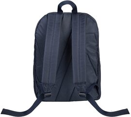 NB BACKPACK KOMODO 15.6"/8065 DARK BLUE RIVACASE цена и информация | Рюкзаки, сумки, чехлы для компьютеров | 220.lv
