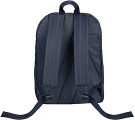 NB BACKPACK KOMODO 15.6"/8065 DARK BLUE RIVACASE cena un informācija | Somas portatīvajiem datoriem | 220.lv