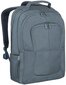 NB BACKPACK TEGEL 17.3"/8460 AQUAMARINE RIVACASE цена и информация | Somas portatīvajiem datoriem | 220.lv