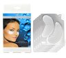Maska ādai ap acīm Revitale Collagen & Q10 Anti-wrinkle 5x2 gab. cena un informācija | Sejas maskas, acu maskas | 220.lv