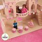 Leļļu pils Kidkraft Princess Castle, 65259 цена и информация | Rotaļlietas meitenēm | 220.lv