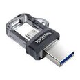 USB atmiņas karte Ultra Dual Drive m 3.0, 32 GB