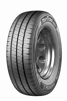 Kumho KC53 215/65R15C 104 T cena un informācija | Vasaras riepas | 220.lv