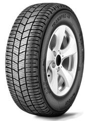 Kleber TRANSPRO 4S 235/65R16C 115 R cena un informācija | Vissezonas riepas | 220.lv