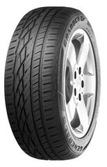 General GRABBER GT 255/60R17 106 V FR cena un informācija | Vasaras riepas | 220.lv