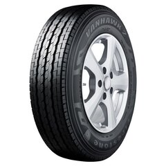 Firestone VANHAWK 2 195/60R16C 99 H цена и информация | Летняя резина | 220.lv