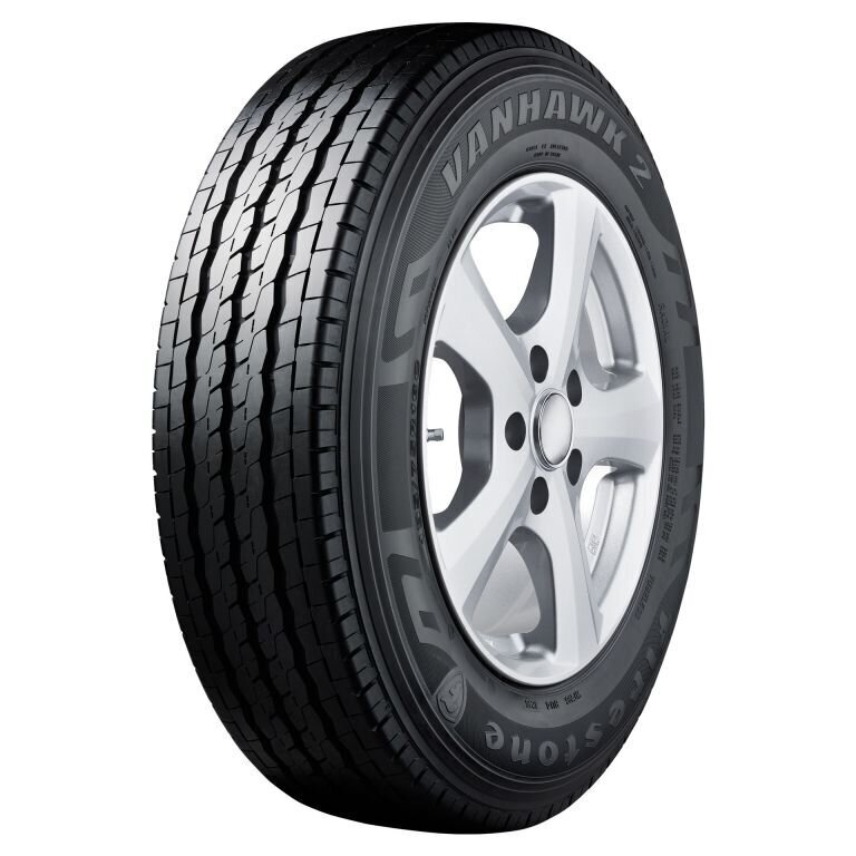 Firestone VANHAWK 2 235/65R16C 115 R cena un informācija | Vasaras riepas | 220.lv