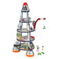 Raķete Kidkraft Rocket Ship Play Set, 63443 cena un informācija | Rotaļlietas zēniem | 220.lv