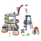 Raķete Kidkraft Rocket Ship Play Set, 63443 цена и информация | Rotaļlietas zēniem | 220.lv