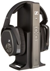 Sennheiser - RS 175 цена и информация | Наушники с микрофоном Asus H1 Wireless Чёрный | 220.lv