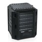 Komposta kaste IKL-380C cena un informācija | Komposta kastes un āra konteineri | 220.lv
