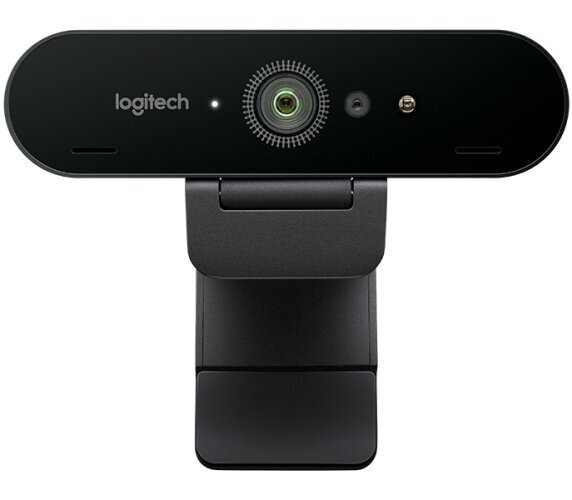 Tīmekļa kamera Logitech Brio 4K Stream Edition цена и информация | Datoru (WEB) kameras | 220.lv